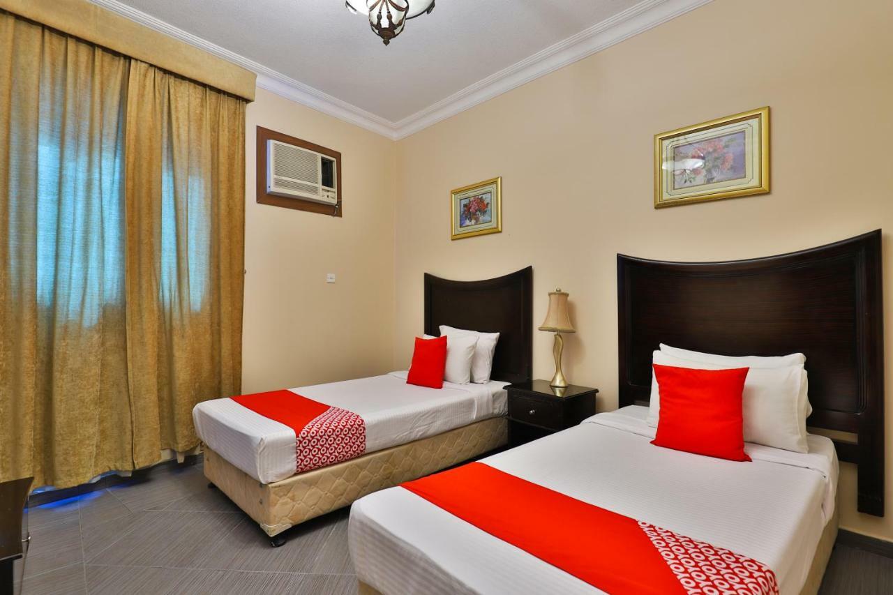 Orchida Al Hamra Hotel 2*