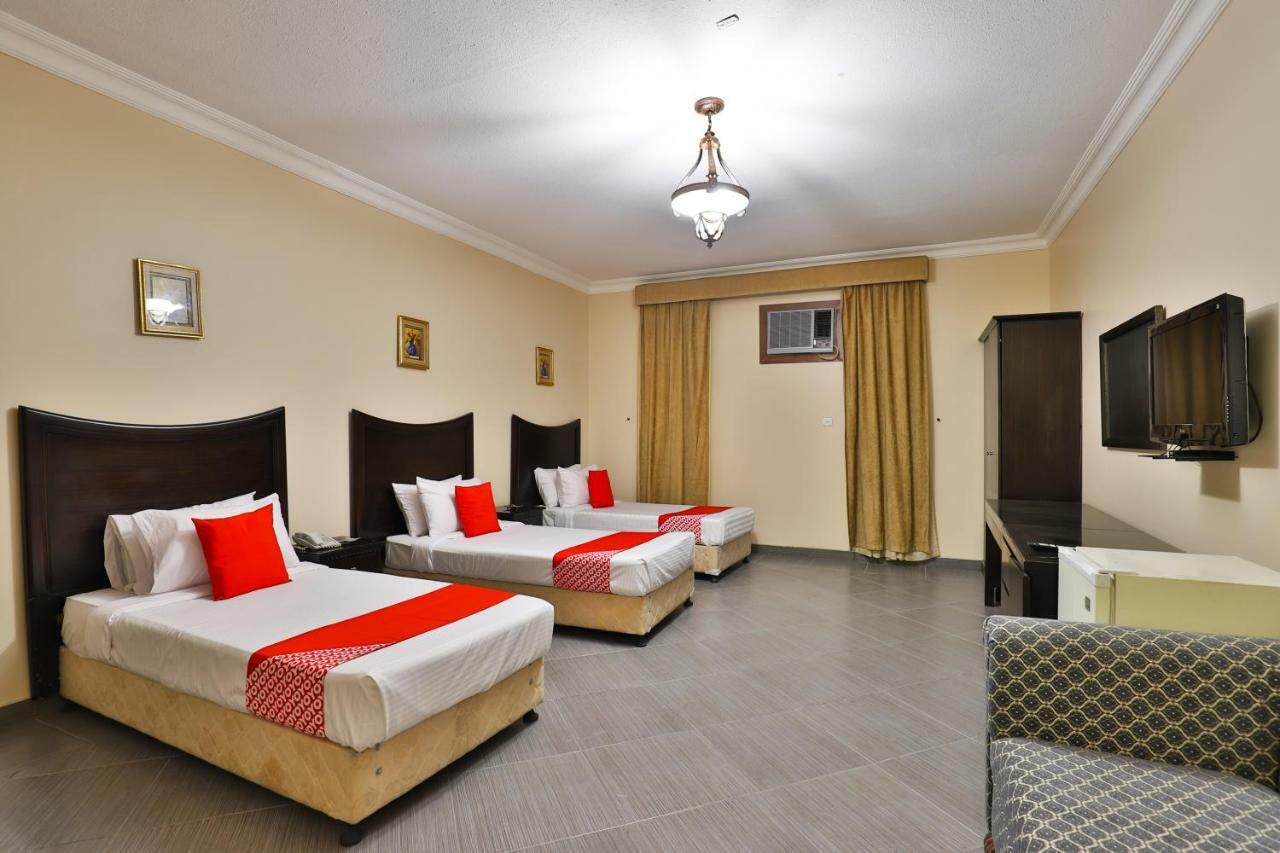 Orchida Al Hamra Hotel